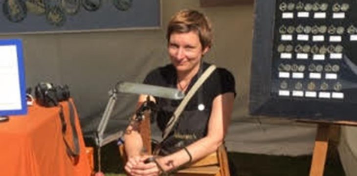 Thull, Katrin
